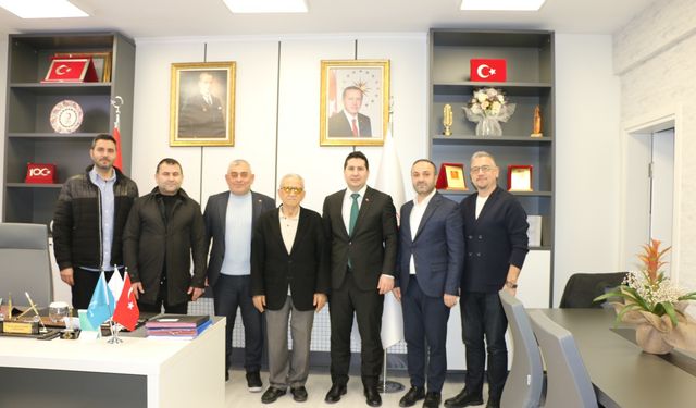 Erenler Bekirpaşa'ya yeni ASM geliyor