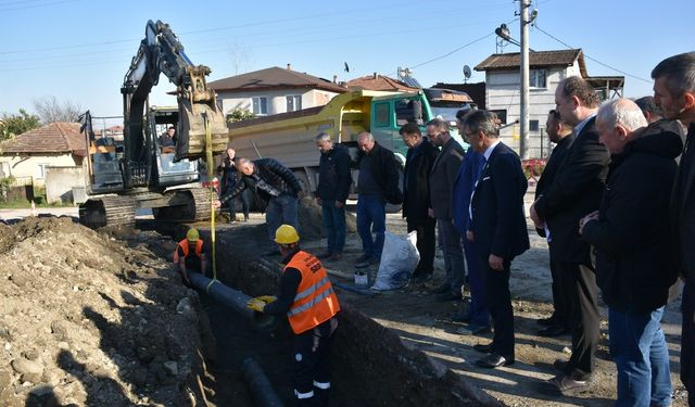 Başkan Dinç: "Erenler'imize hayırlı olsun"