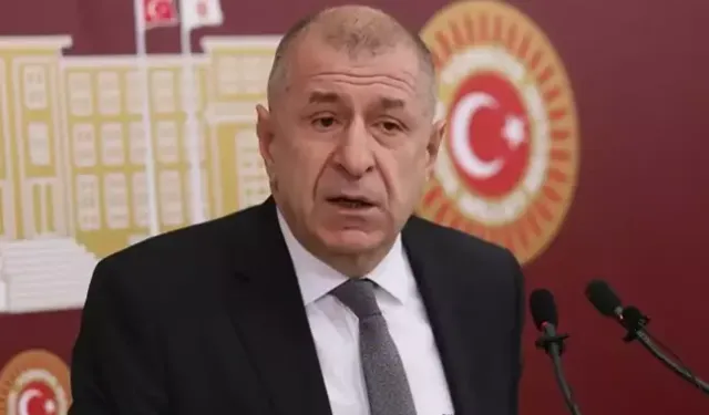 Ümit Özdağ bilmecesi! Önce "Serbest bırakıldı" dediler, sonra yalanlandı