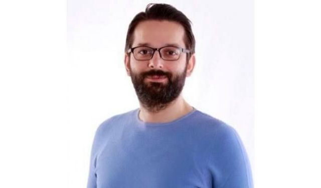 Yekta Şirin, TRT Haber Özel Haberler Müdürü oldu