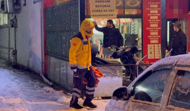 Yakınlarının haber alamadığı şahıs evinde ölü bulundu