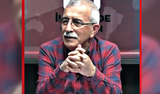 Alaattin Onur'un acı günü
