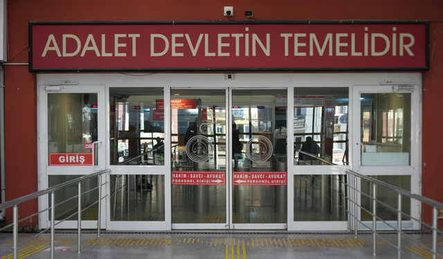 Oğlu tarafından bıçaklanan anne: Allah herkese böyle evlat nasip etsin