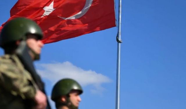 Askeri öğrencilerin yatay geçiş yapmaları yasaklandı