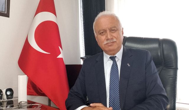 SESOB Başkan adayı Muzaffer Kabacan'dan açıklama