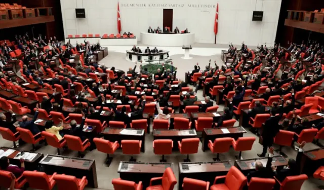 CHP kanun teklifini Meclis'e sundu: Eski uzman çavuşlar okullarda görev alacak