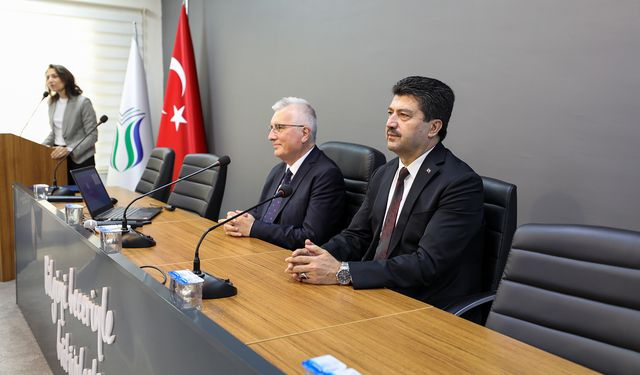 SUBÜ YÖKAK kurumsal akreditasyon belgesini aldı