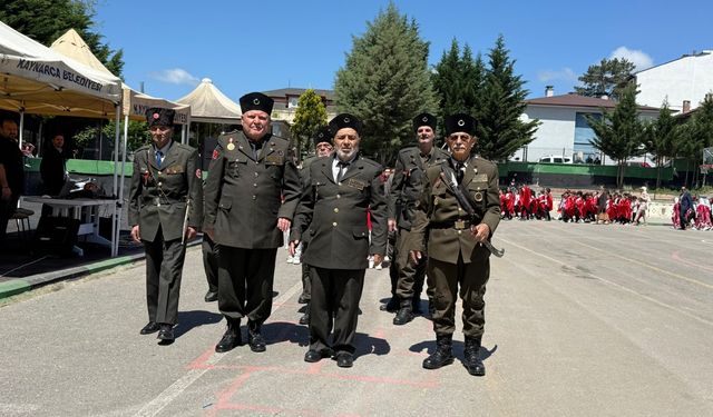 Kaynarca'nın Düşman İşgalinden Kurtuluşunun 104. Yıldönümü kutlandı