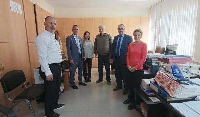 Kaynarca Mal Müdürlüğü kapanıyor