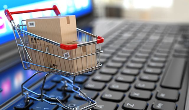 E-ticarette bayram indirimleri başladı