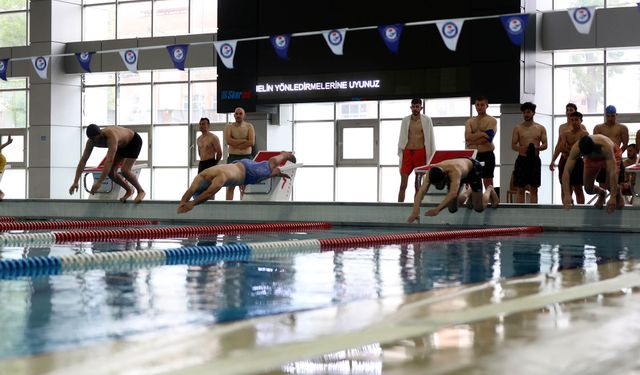 Sakarya’da ‘nefeslerin tutulduğu’ mülakat