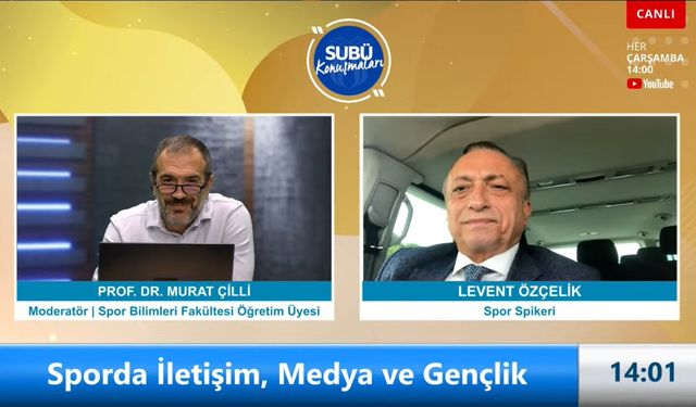 Spor toplumları birleştirir