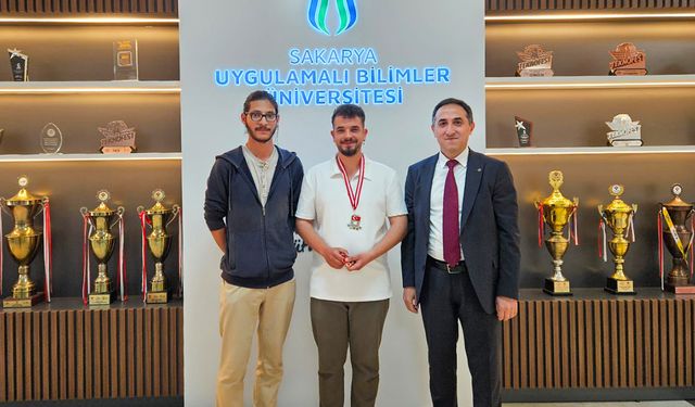 SUBÜ'de Geleneksel Satranç Turnuvası düzenlendi