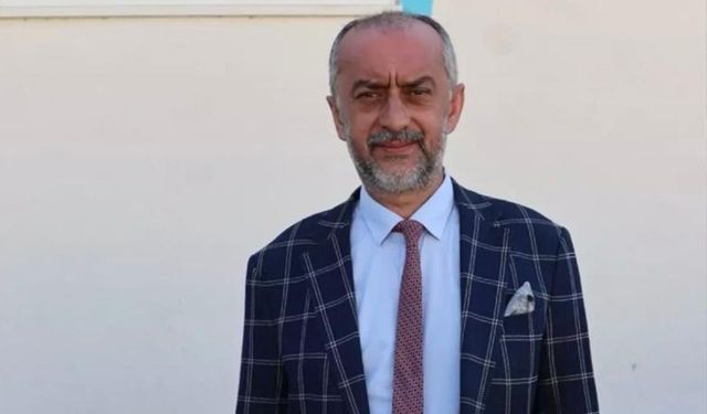 Muhtar Bülent Gürses'in anne acısı