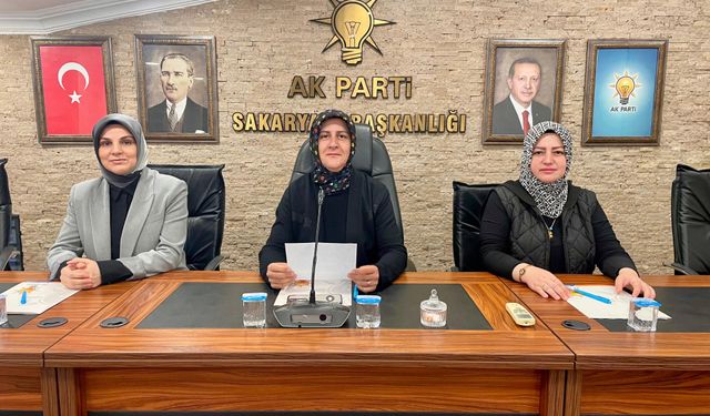 AK Parti'den 27 Mayıs açıklaması