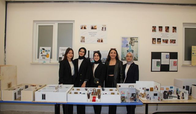 Sakarya MYO’da ‘Kariyer Zirvesi’ heyecanı başlıyor