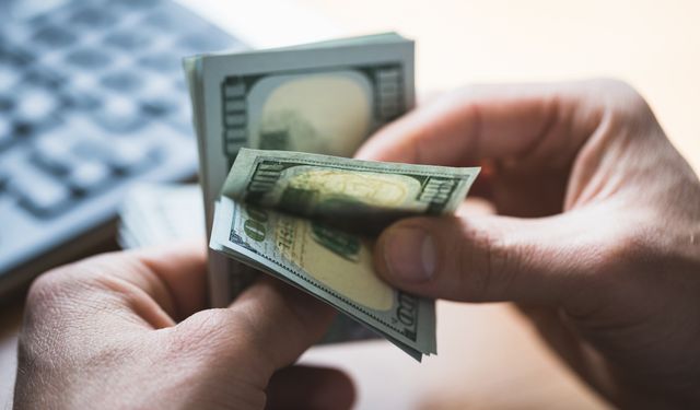 Reel efektif döviz kuru endeksi azaldı