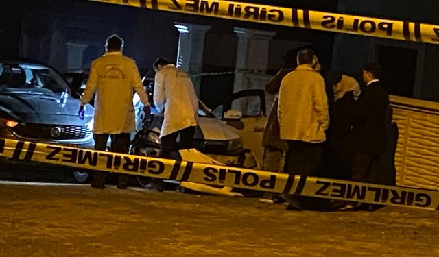 Yeğenini takip ederek kaza yaptırdı, sonra öldürdü