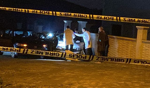 Miras meselesi yüzünden amcası tarafından öldürülen genç toprağa verildi