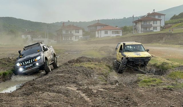 Adrenalin tutkunları buluşacak