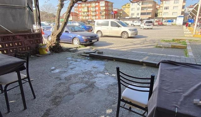 Kuzen cinayetine müebbet hapis talebi