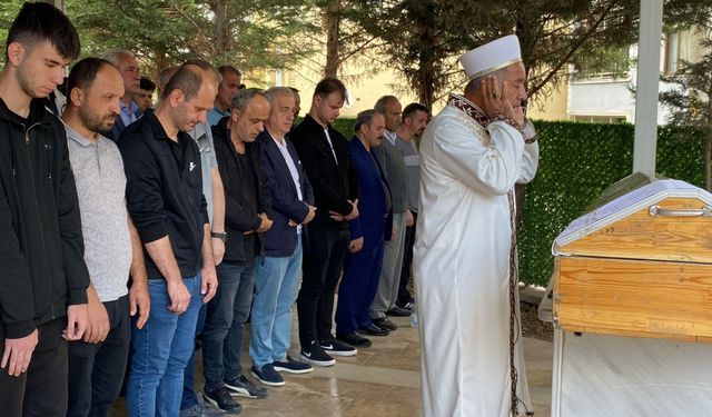 Derede boğulan çocuk toprağa verildi