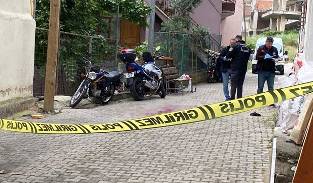 Miras tartışmasında kardeşini öldüren şahıs tutuklandı