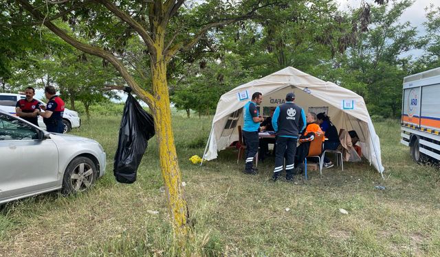 Alzheimer hastası yaşlı adam 102 gündür kayıp