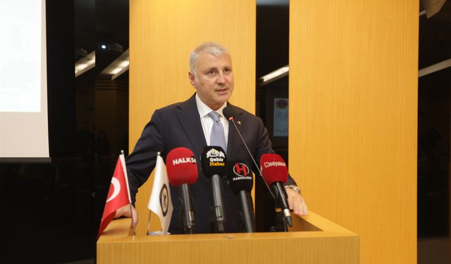 Altuğ: İşini hakkıyla yapan, kurallara uyan bungalov işletmelerine sahip çıkalım