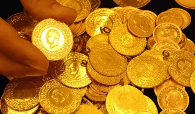 Altın fiyatları haftaya sürprizle başladı