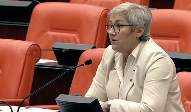 CHP’li Taşkent: “Çiftçimizin yüzü gülmeden soframızda bereket olmaz”