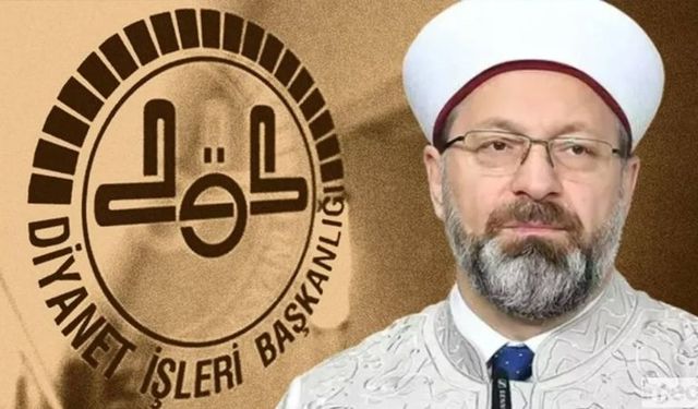 Diyanet’e yeni yetkiler veren kanun teklifi TBMM’de kabul edildi