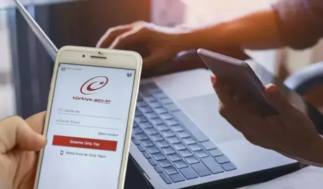 e-Devlet'te yeni hizmet... Telefon ve internet tarifeleri karşılaştırılacak