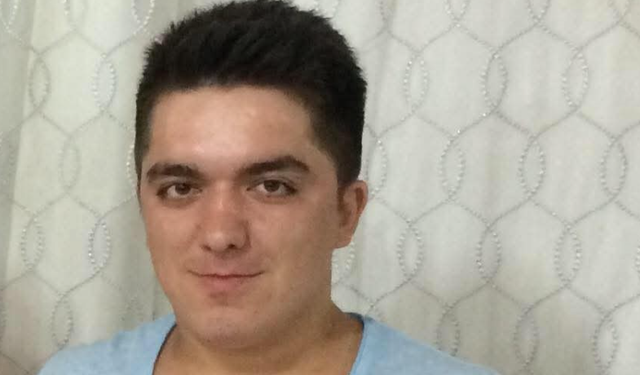 Fırında elektrik akımına kapıldan işçi öldü