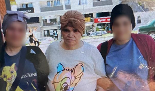 Balkondan düşen kadın hayatını kaybetti