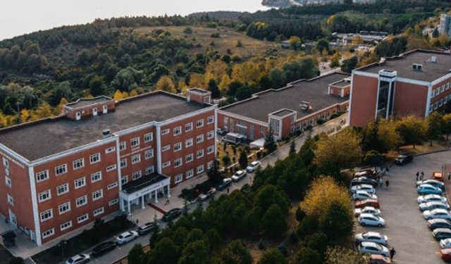 SUBÜ Kariyer Merkezi’nin projesine Erasmus+ desteği
