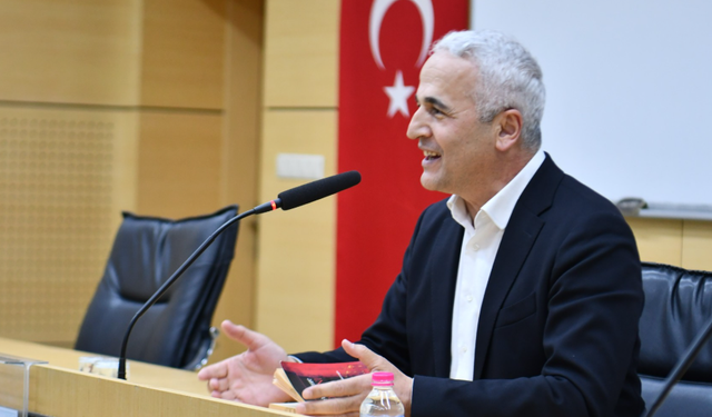 SAÜ'de kültür ve medeniyet atölyeleri başladı