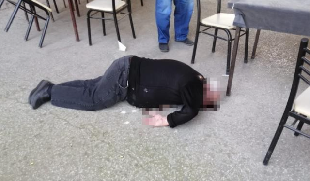 Kuzen cinayetinde yeni gelişme