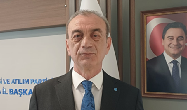 DEVA'dan Anneler Günü mesajı