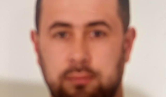 36 yaşındaki genç adam bahçede ölü bulundu