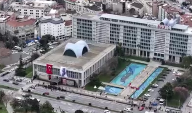 Ekrem İmamoğlu'nun kayıp cep telefonu sim kartsız ele geçirildi