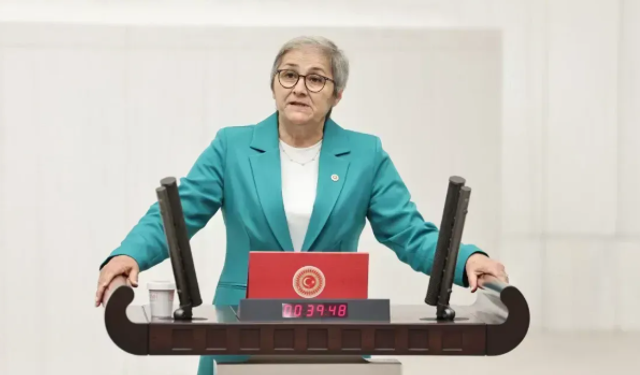 CHP’li Taşkent’ten o ziyarete tepki
