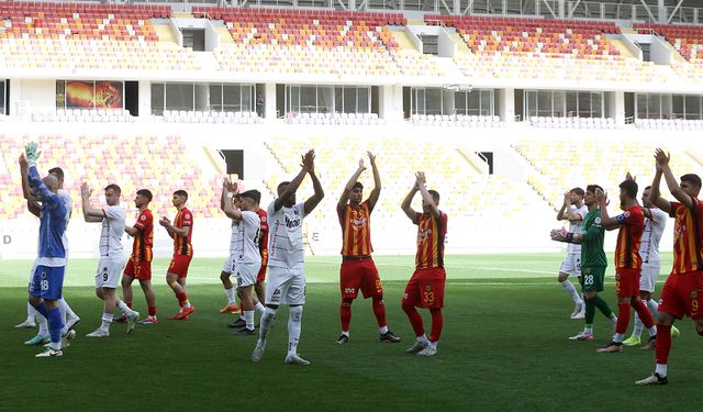 Gençlerbirliği, Süper Lig’de