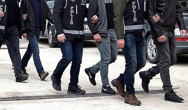 Sakarya dahil 5 ilde 'change' araç operasyonu; 24 gözaltı, 40 araç ele geçirildi