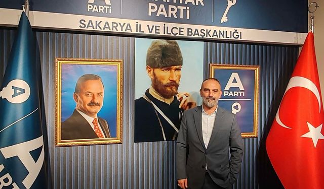 Yazıcı: “Lozan’a dil uzatanlara karşı milletin tapusunu sandıkla koruyacağız”
