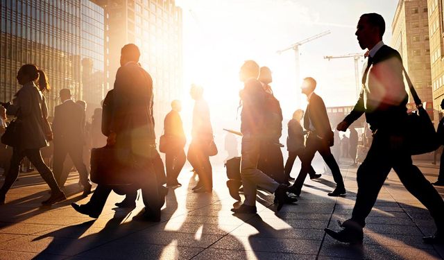 2025 yılı ilk çeyreğinde işsizlik azaldı