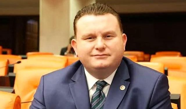 Bülbül TBMM’de uyardı: “Kokarca tarımı bitiriyor, destek şart”