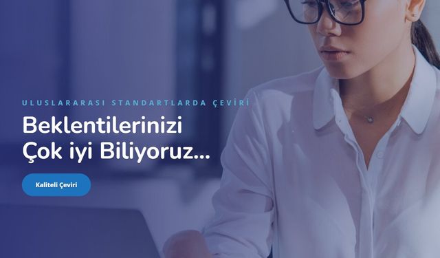 Kiril Alfabesi ve Transkript Nedir - Okeanostercume.com.tr