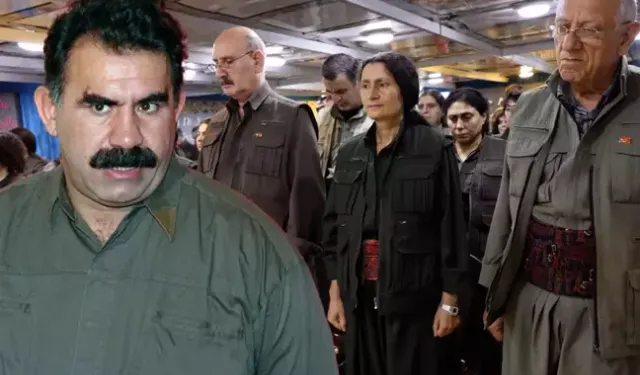 PKK'nın kararı sonrası Öcalan'ın durumu ne olacak? İşte gündemdeki 3 senaryo