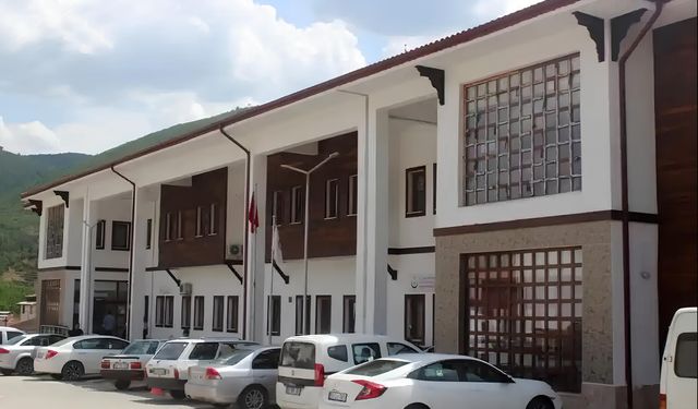 Taraklı’da Sigara Bırakma Polikliniği açıldı